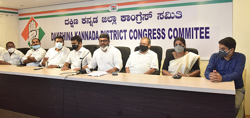 ಅಲ್ಪಸಂಖ್ಯಾತ ವಿದ್ಯಾರ್ಥಿಗಳ ಶಿಕ್ಷಣದ ಬಗ್ಗೆ ಮಲತಾಯಿ ಧೋರಣೆ: ಶಾಹುಲ್ ಹಮೀದ್ ಆರೋಪ