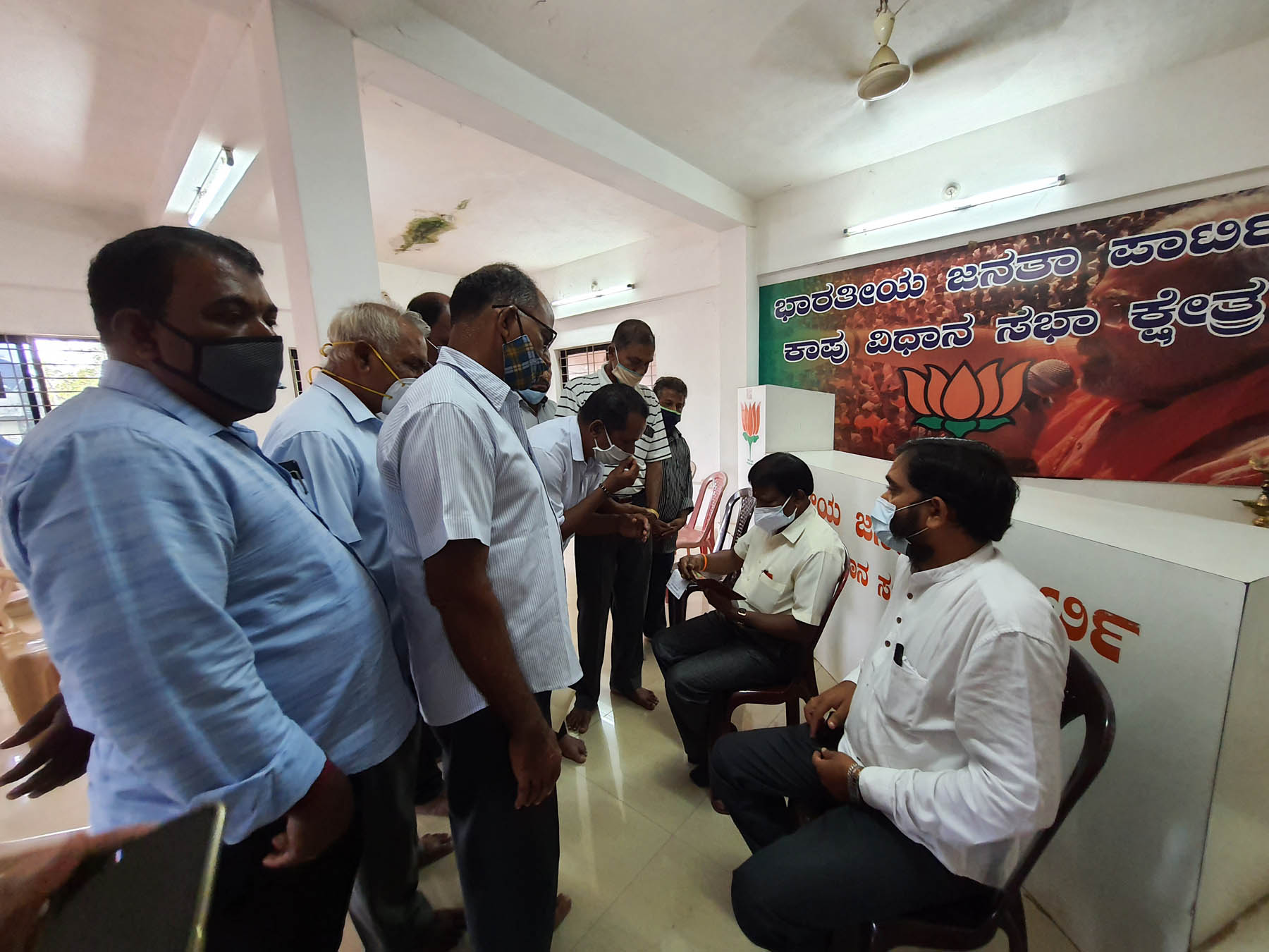 ಕರಾವಳಿ ಜಿಲ್ಲೆಯ ಸಮಸ್ಯೆಗಳ ಚರ್ಚೆಗೆ ಸಭೆ: ಎಸ್. ಅಂಗಾರ