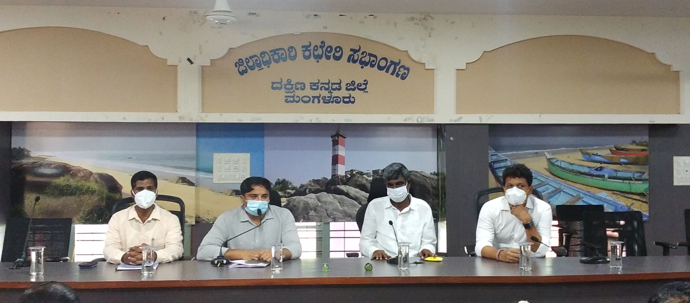 ಖಾಸಗಿ ಆಸ್ಪತ್ರೆಗಳು ಸರಕಾರ ನಿಗದಿಪಡಿಸಿದ ದರಕ್ಕಿಂತ ಹೆಚ್ಚುವರಿ ಶುಲ್ಕ ವಸೂಲಿ ಮಾಡುವಂತಿಲ್ಲ: ಸಚಿವ ಕೋಟ ಎಚ್ಚರಿಕೆ