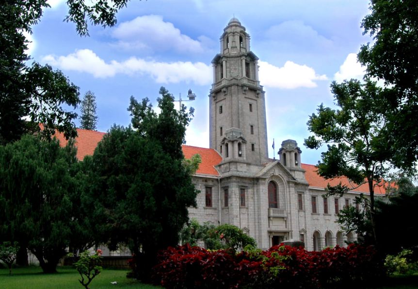 ಕ್ಯೂಎಸ್ ವಿಶ್ವ ರ‍್ಯಾಂಕಿಂಗ್‌: ಬೆಂಗಳೂರಿನ ಐಐಎಸ್ಸಿ ವಿಶ್ವದ ಅತ್ಯುನ್ನತ ಸಂಶೋಧನಾ ವಿವಿ