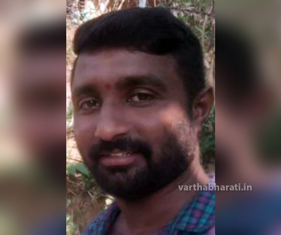 ಅಡ್ಕಾರು: ಪಿಕಪ್ ಗೆ ಕಂಟೈನರ್ ಲಾರಿ ಢಿಕ್ಕಿ; ಓರ್ವ ಮೃತ್ಯು, ಮೂವರು ಗಂಭೀರ