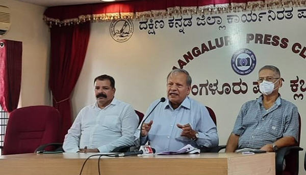 ಕೊರೋನ ಹರಡುವಿಕೆ ತಡೆಗೆ ಗಿಲ್ಬರ್ಟ್ ಡಿಸೋಜಾ ತಂಡದ ಸರಳ ಸೂತ್ರ