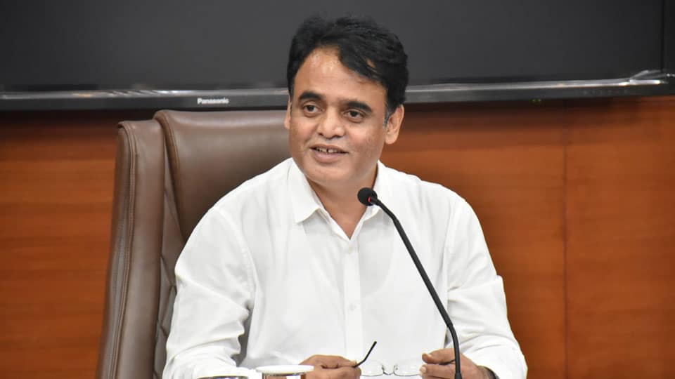 ವಿದ್ಯಾರ್ಥಿಗಳಿಗೆ ಲಸಿಕೀಕರಣ ಜು.7ರೊಳಗೆ ಮುಗಿಸಲು ಆದ್ಯತೆ‌ ನೀಡಿ: ಕುಲಪತಿಗಳಿಗೆ ಅಶ್ವತ್ಥನಾರಾಯಣ ನಿರ್ದೇಶನ