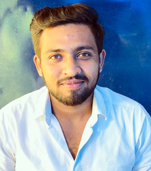 ದ.ಕ. ಜಿಲ್ಲಾ ಎನ್.ಎಸ್.ಯು.ಐ. ಪ್ರಧಾನ ಕಾರ್ಯದರ್ಶಿಯಾಗಿ ರಿಲ್ವಾನ್ ಅಮ್ಮೆಮ್ಮಾರ್