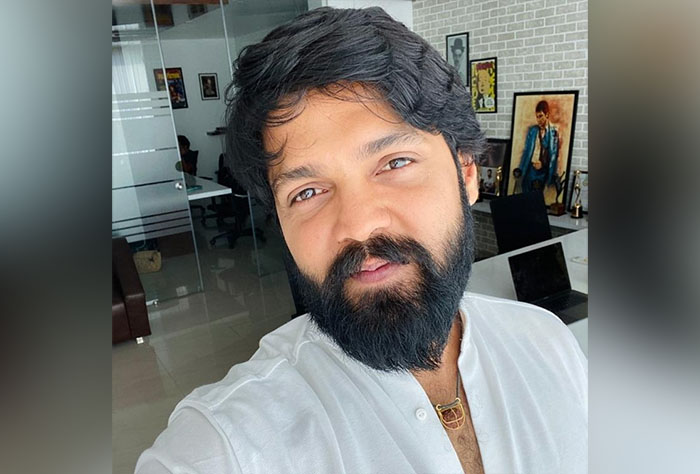 ನೈತಿಕ ಜವಾಬ್ದಾರಿ ಮರೆತು ವೈಯಕ್ತಿಕ ದಾಳಿ ನಡೆಸುತ್ತಿರುವ ಪಬ್ಲಿಕ್ ಟಿವಿ: ನಟ ರಕ್ಷಿತ್ ಶೆಟ್ಟಿ ಆಕ್ರೋಶ