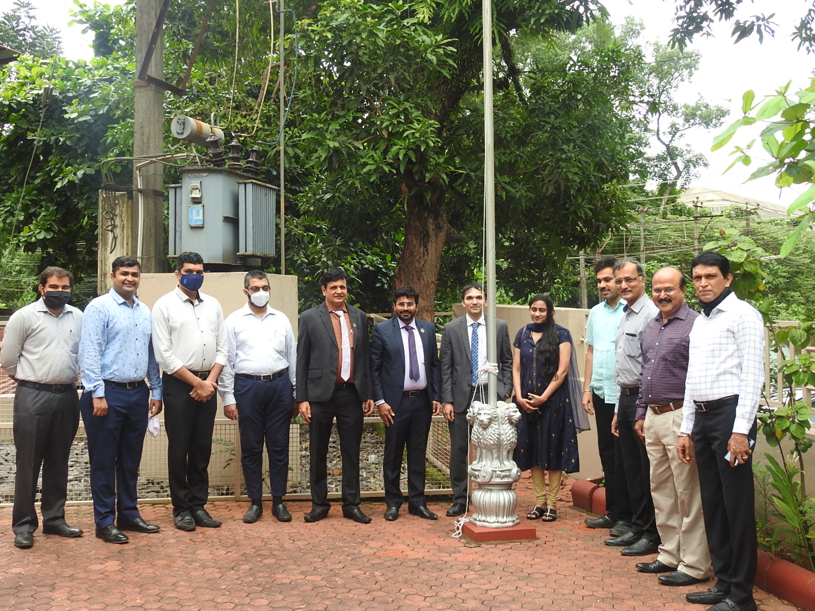 ಮಂಗಳೂರಲ್ಲಿ ಸಿಎ ದಿನಾಚರಣೆ