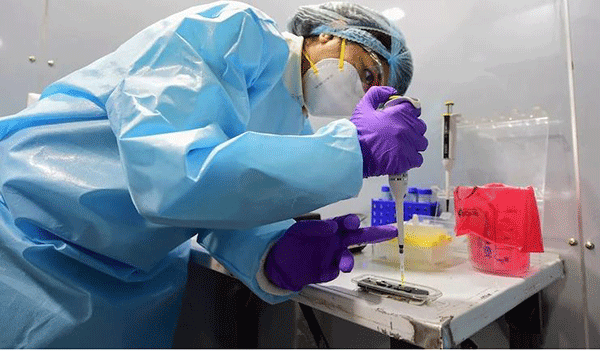 ತ್ರಿಪುರಾದಲ್ಲಿ ಹೆಚ್ಚುತ್ತಿರುವ ಡೆಲ್ಟಾ ಪ್ಲಸ್ ಪ್ರಕರಣಗಳು