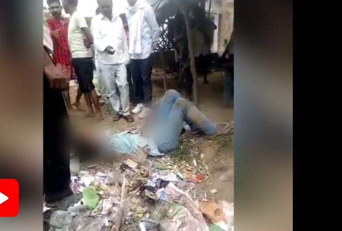 ಉತ್ತರಪ್ರದೇಶ: ದಲಿತ ಯುವಕನಿಗೆ ಥಳಿಸಿ, ಖಾಸಗಿ ಭಾಗಕ್ಕೆ ಹಾನಿಗೈದ ದುಷ್ಕರ್ಮಿಗಳು