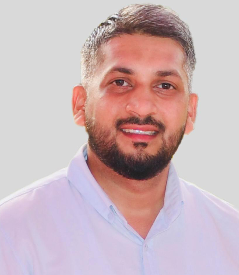 ಪಾಣೆಮಂಗಳೂರು ಬ್ಲಾಕ್ ಕಾಂಗ್ರೆಸ್ ಅಲ್ಪಸಂಖ್ಯಾತರ ಘಟಕದ ಅಧ್ಯಕ್ಷರಾಗಿ ಅರ್ಷದ್ ಸರವು