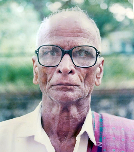 ಯಕ್ಷ ಭಾಗವತ ಮತ್ಯಾಡಿ ನರಸಿಂಹ ಶೆಟ್ಟಿ ನಿಧನ