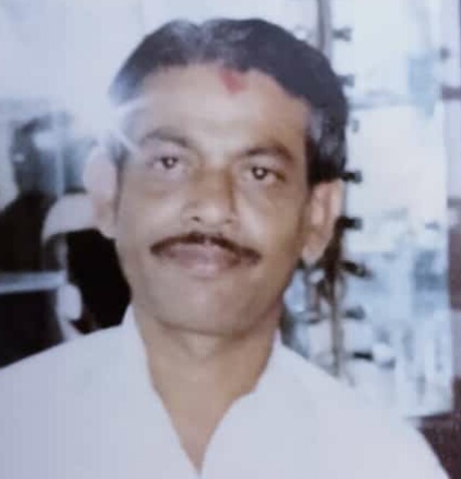 ನಾಗರಾಜ ಶೇಟ್