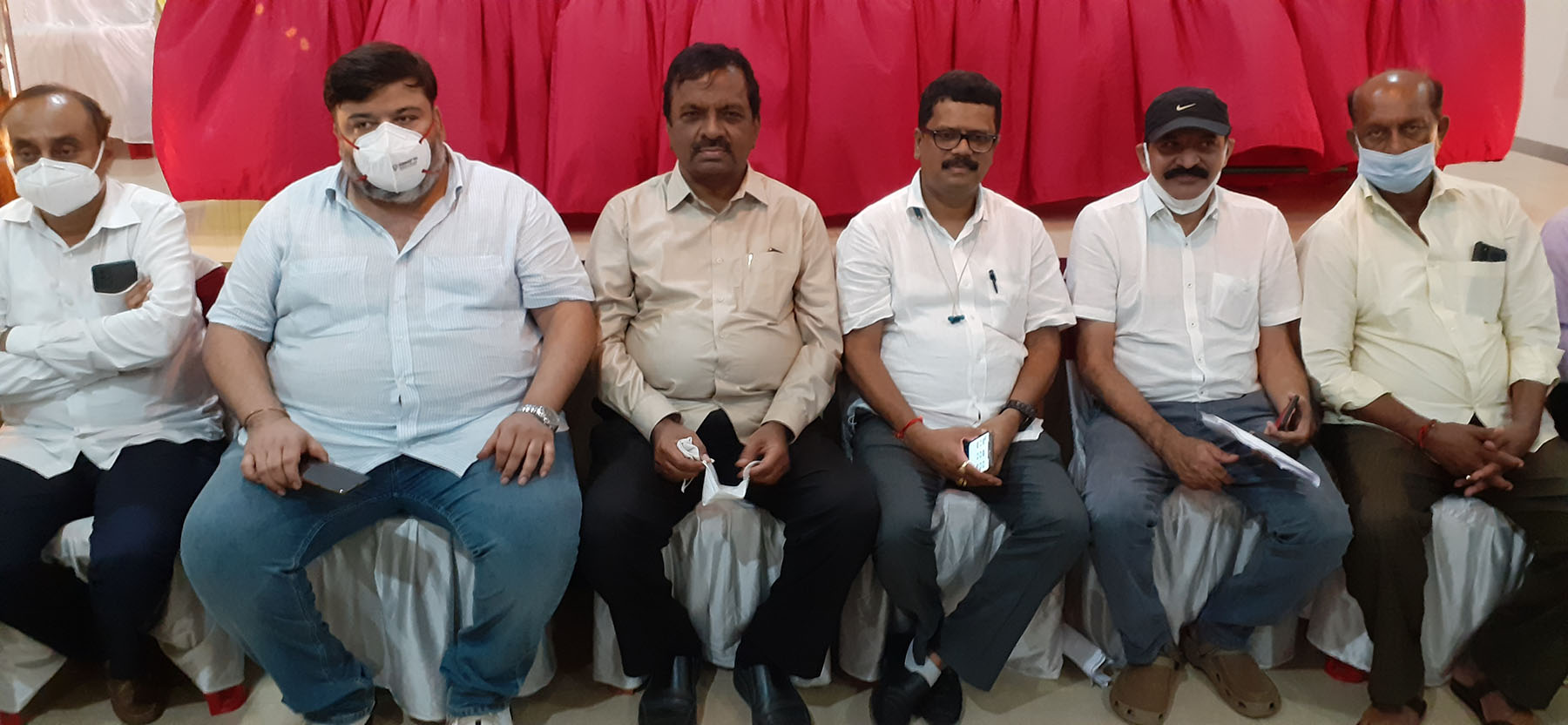 ಉಡುಪಿ: ಖಾಸಗಿ ಬಸ್ ಮಾಲಕರ ಸಂಘಗಳ ಒಕ್ಕೂಟ ಅಸ್ತಿತ್ವಕ್ಕೆ