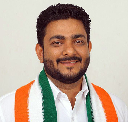 ಮುಡಿಪು ಬ್ಲಾಕ್ ಕಾಂಗ್ರೆಸ್ ಅಲ್ಪಸಂಖ್ಯಾತ ಘಟಕದ ಅಧ್ಯಕ್ಷರಾಗಿ ಇಮ್ತಿಯಾಝ್ ತುಂಬೆ ಮರು ಆಯ್ಕೆ