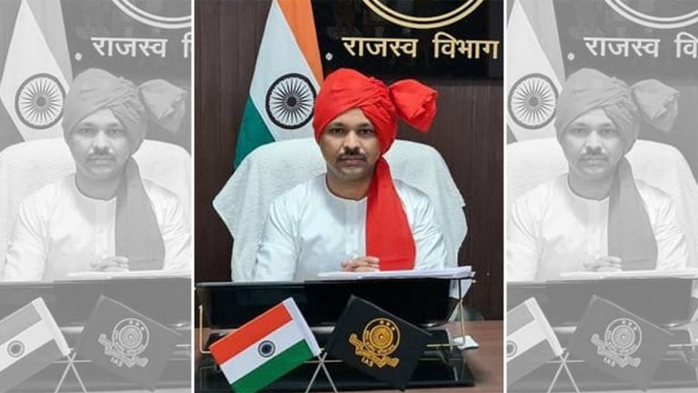 ಪತ್ರಕರ್ತನನ್ನು ಥಳಿಸಿದ ಐಎಎಸ್‌ ಅಧಿಕಾರಿ ಬಾರಾಬಂಕಿ ಮಸೀದಿಯ ʼವಿವಾದಾತ್ಮಕ ಧ್ವಂಸʼ ಪ್ರಕ್ರಿಯೆಯಲ್ಲೂ ಭಾಗಿ: ವರದಿ