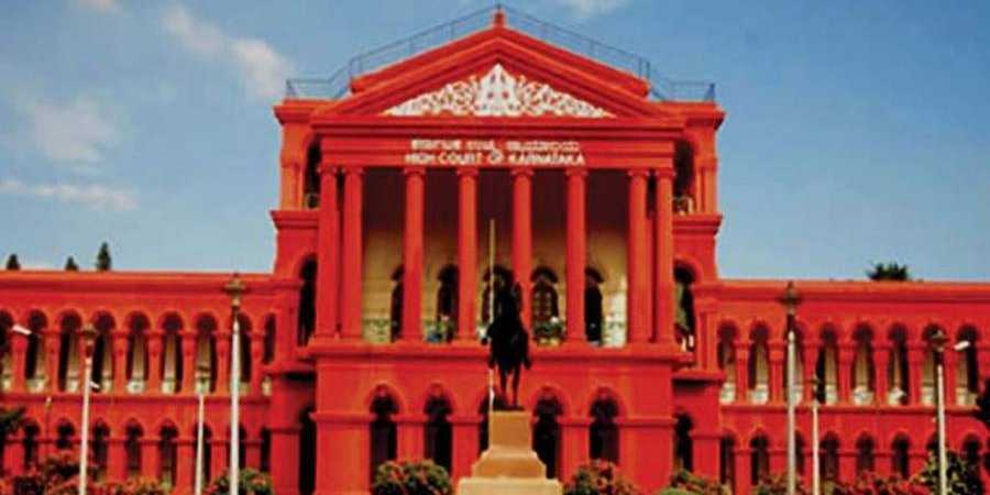 ​ಎಸೆಸೆಲ್ಸಿ ಪರೀಕ್ಷೆ ರದ್ದು ಕೋರಿ ಸಲ್ಲಿಸಿದ್ದ ಅರ್ಜಿ ವಜಾಗೊಳಿಸಿದ ಹೈಕೋರ್ಟ್