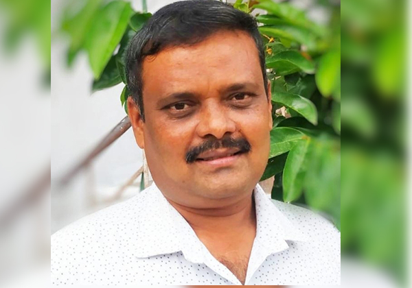 ಪಾಂಡವಪುರ: ಪತ್ರಕರ್ತ ಅಂಥೋಣಿ ಹೃದಯಾಘಾತದಿಂದ ನಿಧನ