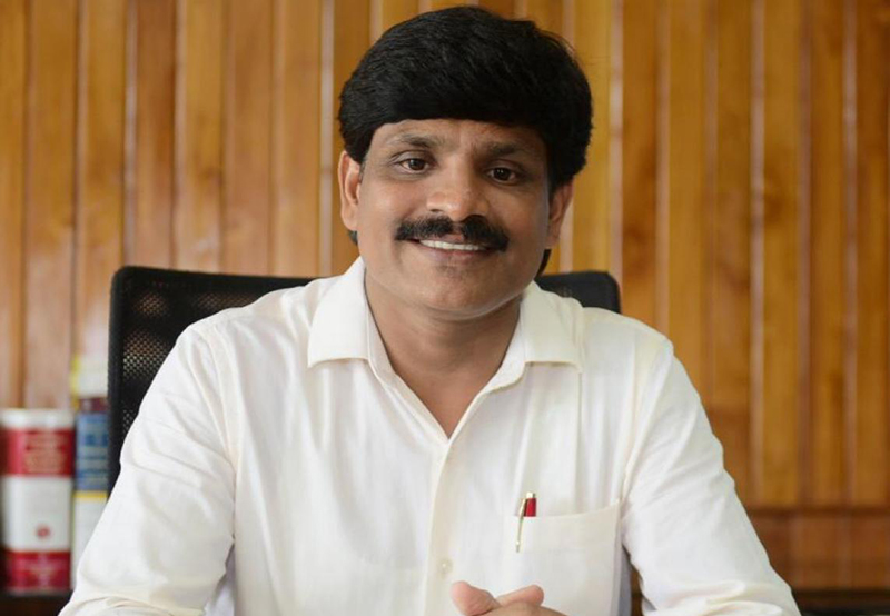 ​ಝೀಕಾ ವೈರಸ್ ಬಗ್ಗೆ ಎಚ್ಚರವಹಿಸಿ: ಉಡುಪಿ ಜಿಲ್ಲಾಧಿಕಾರಿ ಜಿ. ಜಗದೀಶ್