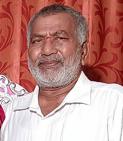 ಆನಂದ ಸಾರಂಗ