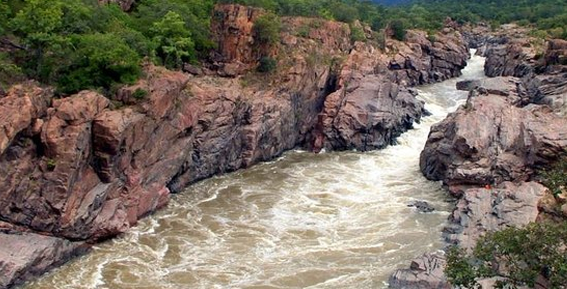 ಮೇಕೆದಾಟುವಿನಲ್ಲಿ ನೂತನ ಅಣೆಕಟ್ಟು ಕಟ್ಟಲು ಕರ್ನಾಟಕಕ್ಕೆ ಅವಕಾಶ ನೀಡಬೇಡಿ