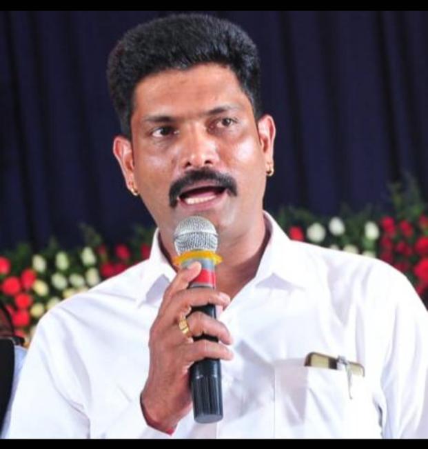 ಚಿಕ್ಕಮಗಳೂರು: ಹೃದಯಾಘಾತದಿಂದ ಪತ್ರಕರ್ತ ಸುನೀಲ್ ಹೆಗ್ಗರವಳ್ಳಿ ನಿಧನ