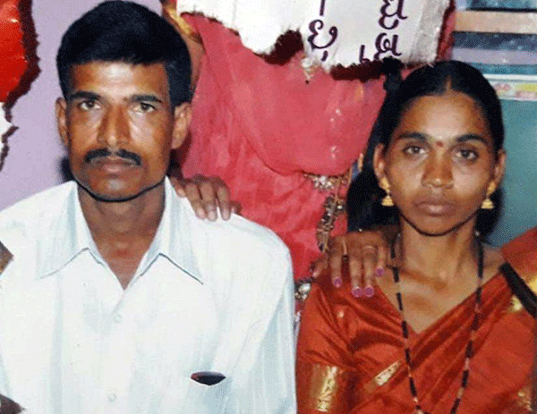 ಚಿತ್ರದುರ್ಗ: ಊಟ ಮಾಡಿ ಮಲಗಿದ್ದ ಒಂದೇ ಕುಟುಂಬದ ಮೂವರು ಮೃತ್ಯು; ಇಬ್ಬರು ಗಂಭೀರ