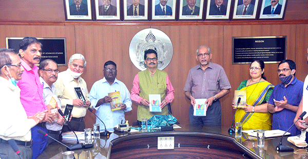 ಮಂಗಳೂರು ವಿವಿಯಲ್ಲಿ ಶೀಘ್ರದಲ್ಲೇ ರಾಷ್ಟ್ರೀಯ ಶಿಕ್ಷಣ ನೀತಿ ಅನುಷ್ಠಾನಕ್ಕೆ: ಪ್ರೊ.ಯಡಪಡಿತ್ತಾಯ