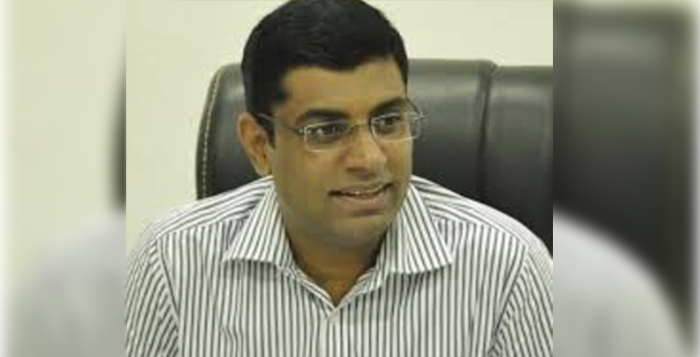 ಸರಕಾರಿ ಯೋಜನೆಗಳ ಸಮರ್ಪಕ ಅನುಷ್ಠಾನಕ್ಕೆ ಪ್ರಾಮಾಣಿಕವಾಗಿ ಶ್ರಮಿಸುತ್ತೇನೆ: ಜಿ.ಪಂ ನೂತನ ಸಿಇಒ ಜಿ.ಪ್ರಭು