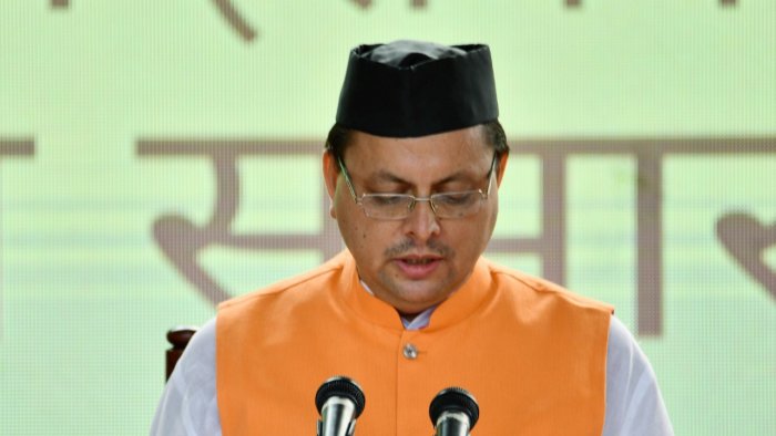 ಕೋವಿಡ್ ಕಾರಣದಿಂದ ಈ ವರ್ಷದ ಕನ್ವರ್ ಯಾತ್ರೆ ರದ್ದುಪಡಿಸಿದ ಉತ್ತರಾಖಂಡ:ಎಎನ್‌ಐ ವರದಿ