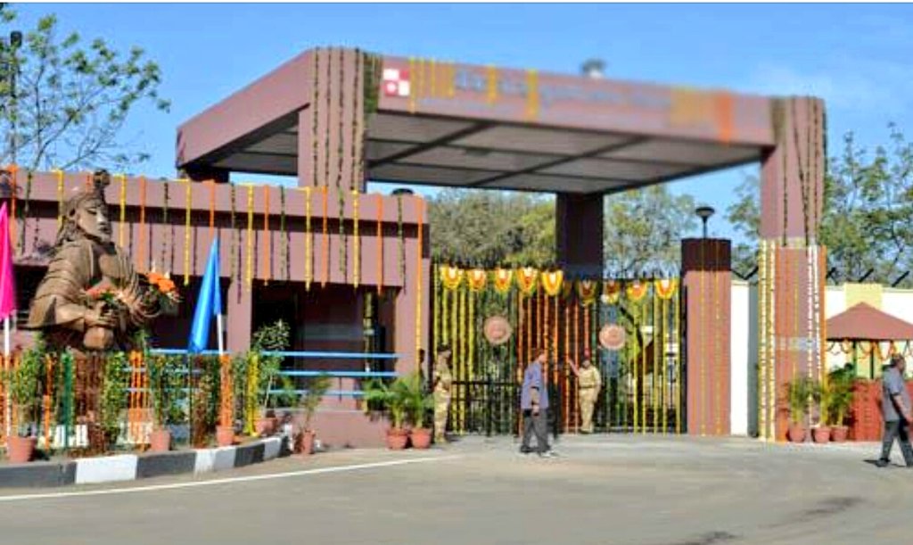 ನಾಸಿಕ್: ನೋಟು ಮುದ್ರಣಾಲಯದಿಂದ 5 ಲಕ್ಷ ರೂ.ಕಳವು!