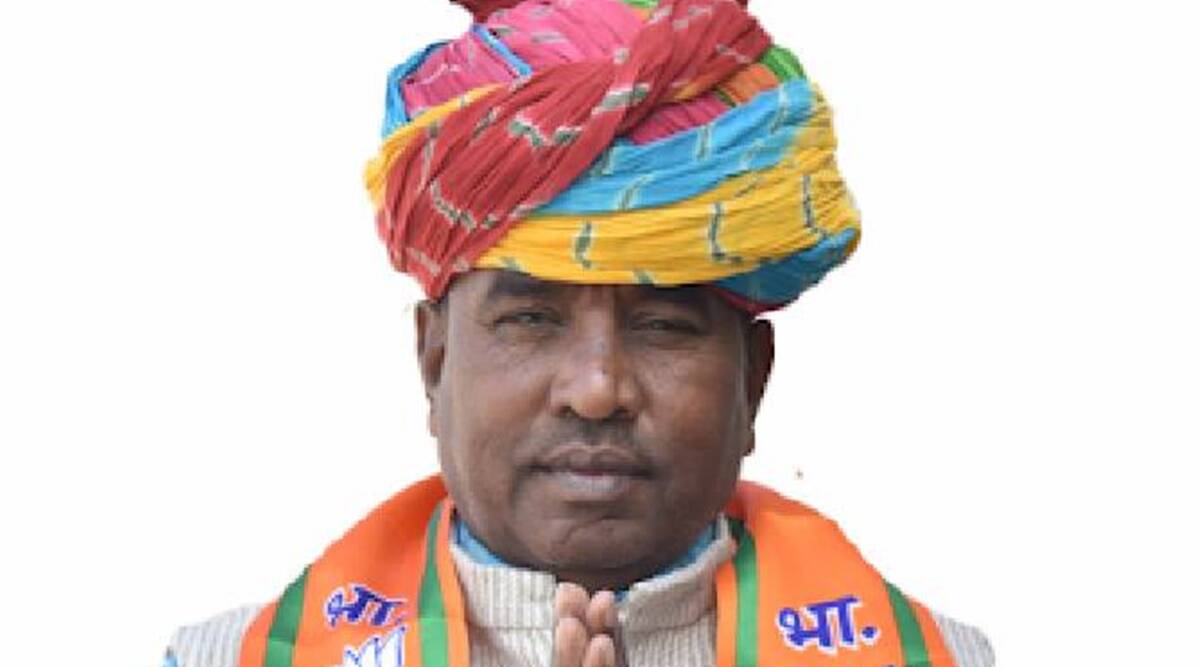 ರಾಜಸ್ಥಾನ; ನಕಲಿ ಅಂಕ ಪಟ್ಟಿ ಪ್ರಕರಣ: ಬಿಜೆಪಿ ಶಾಸಕನಿಗೆ ನ್ಯಾಯಾಂಗ ಬಂಧನ