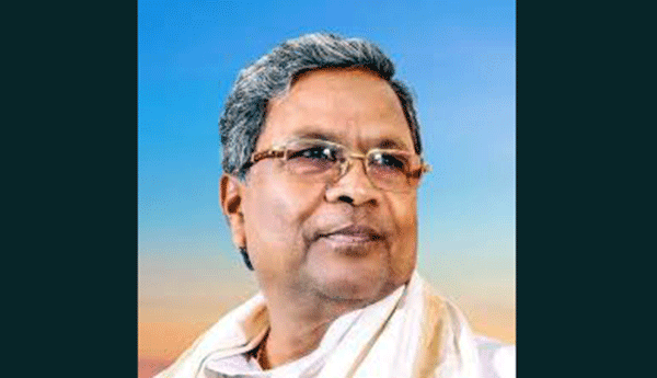 ಬೆಳಗಾವಿಯಲ್ಲಿ ಕೂಡಲೇ ವಿಧಾನ ಮಂಡಲ ಅಧಿವೇಶನ ಕರೆಯಲು ಸಿದ್ದರಾಮಯ್ಯ ಒತ್ತಾಯ