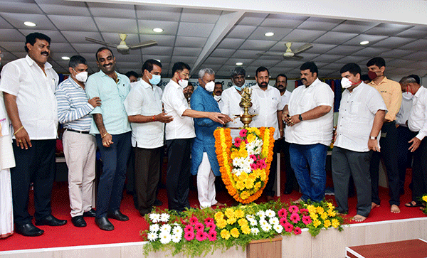 ರಾಜ್ಯದಲ್ಲಿ ಕೋವಿಡ್ ಸಂತ್ರಸ್ತರ 81 ಕೋಟಿ ರೂ. ಸಾಲಮನ್ನಾ: ಸಚಿವ ಸೋಮಶೇಖರ