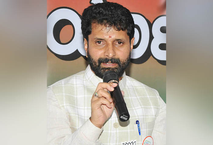 ಉತ್ತರ ಪ್ರದೇಶ ಮಾದರಿಯಲ್ಲೇ ರಾಜ್ಯದಲ್ಲಿ ಜನಸಂಖ್ಯೆ ನಿಯಂತ್ರಣ ಕಾಯ್ದೆ ಜಾರಿ: ಸಿ.ಟಿ.ರವಿ ಸಲಹೆ