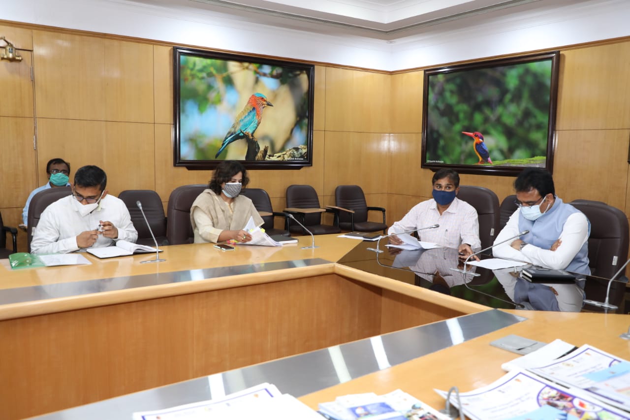 5 ಸಾವಿರ ಕೋಟಿ ರೂ.ವೆಚ್ಚದಲ್ಲಿ 150 ಸರಕಾರಿ ಐಟಿಐ ಸಂಸ್ಥೆಗಳ ಪುನಶ್ಚೇತನ: ಉಪಮುಖ್ಯಮಂತ್ರಿ ಡಾ.ಅಶ್ವತ್ಥ ನಾರಾಯಣ