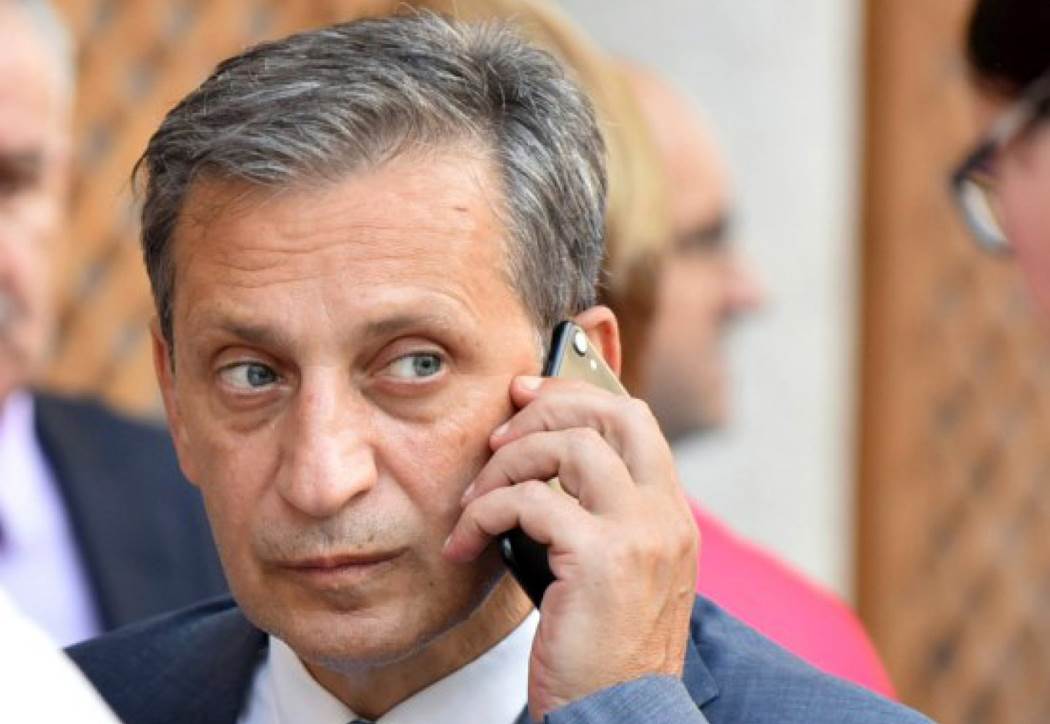 ಅಕ್ರಮ ಹಣ ಸಂಪಾದನೆ, ನಕಲಿ ದಾಖಲೆ ಸೃಷ್ಟಿ ಆರೋಪ: ಬೋಸ್ನಿಯಾದ ಗುಪ್ತಚರ ಮುಖ್ಯಸ್ಥರ ಬಂಧನ