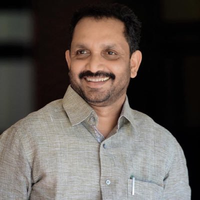 ಹಣ ದರೋಡೆ ಪ್ರಕರಣ: ಪೊಲೀಸ್ ವಿಚಾರಣೆಗೆ ಹಾಜರಾದ ಬಿಜೆಪಿಯ ಕೇರಳ ಅಧ್ಯಕ್ಷ ಸುರೇಂದ್ರನ್