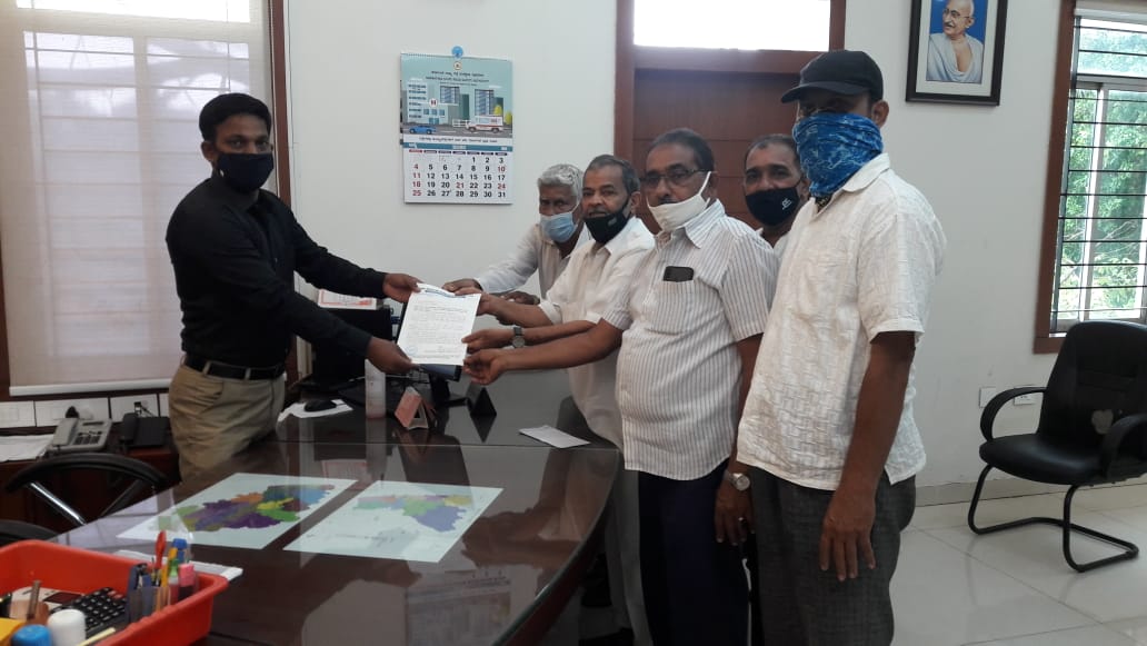 ಬಕ್ರೀದ್ ಕುರ್ಬಾನಿಗೆ ರಕ್ಷಣೆ ನೀಡಲು ಮುಸ್ಲಿಂ ಸೆಂಟ್ರಲ್ ಕಮಿಟಿ ಮನವಿ