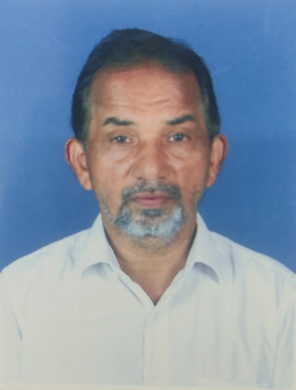 ದ.ಕ. ಜಿಲ್ಲಾ ಕಾಂಗ್ರೆಸ್ ಅಲ್ಪಸಂಖ್ಯಾತ ಘಟಕ ಉಪಾಧ್ಯಕ್ಷರಾಗಿ ಹೈದರ್ ಅಲಿ