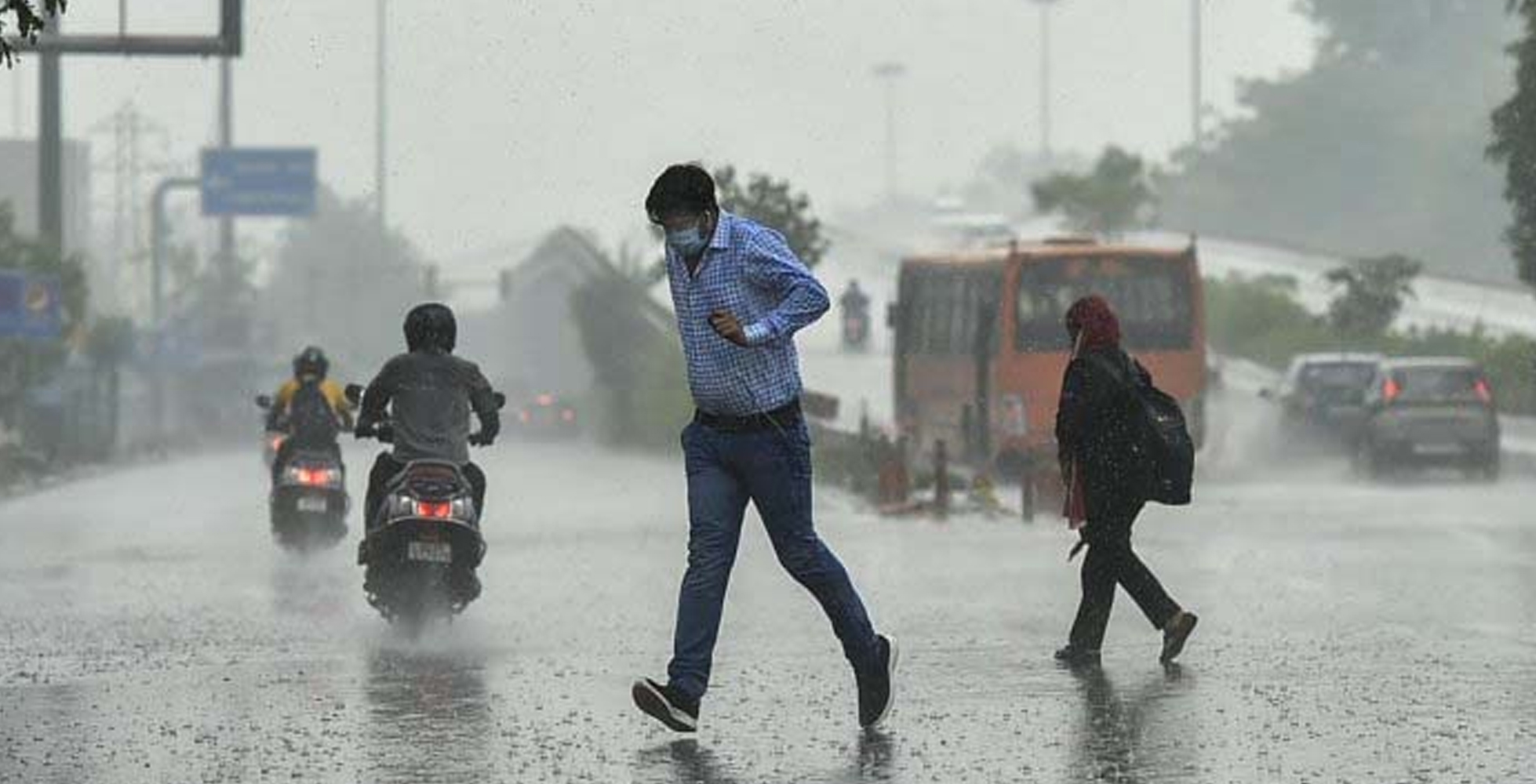 ಜುಲೈ 16ರ ವರೆಗೆ ಕರ್ನಾಟಕ, ಗೋವಾದಲ್ಲಿ ಭಾರೀ ಮಳೆ: ಹವಾಮಾನ ಇಲಾಖೆ