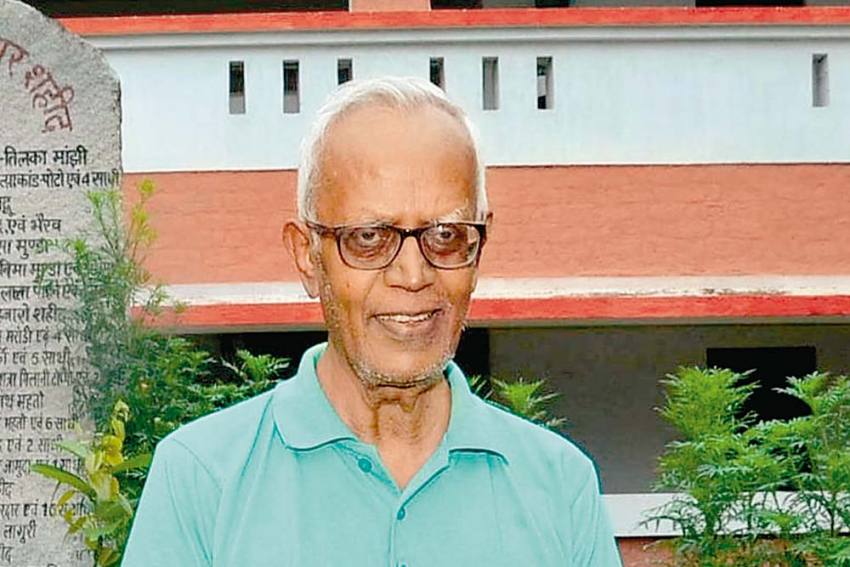 ಫಾ. ಸ್ಟ್ಯಾನ್ ಸ್ವಾಮಿ ಸಾವು ಭಾರತದ ಮಾನವ ಹಕ್ಕು ಇತಿಹಾಸದಲ್ಲಿ ಒಂದು ಕಳಂಕ