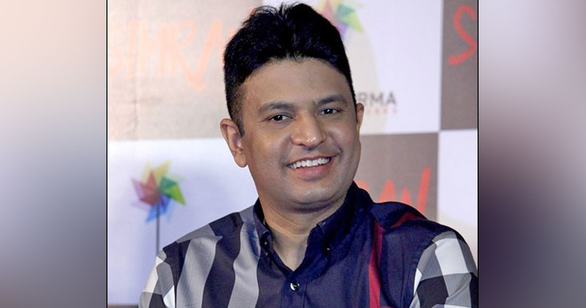 ಟಿ-ಸೀರೀಸ್ ಮುಖ್ಯಸ್ಥ ಭೂಷಣ್ ಕುಮಾರ್  ವಿರುದ್ಧ ಅತ್ಯಾಚಾರದ ಆರೋಪ, ಪ್ರಕರಣ ದಾಖಲು: ವರದಿ