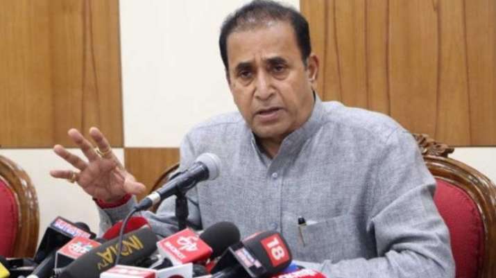 ಮಹಾರಾಷ್ಟ್ರದ ಮಾಜಿ ಗೃಹ ಸಚಿವರ ವಿರುದ್ಧ ಅಕ್ರಮ ಹಣ ವರ್ಗಾವಣೆ ಪ್ರಕರಣ: 4 ಕೋಟಿ ರೂ. ಆಸ್ತಿ ಜಪ್ತಿ ಮಾಡಿದ ಈಡಿ