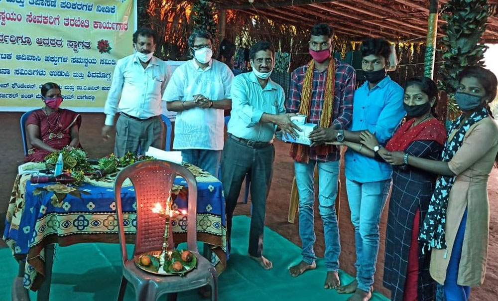 ಕೊರೋನವನ್ನು ವೈಜ್ಞಾನಿಕವಾಗಿ ಎದುರಿಸಬೇಕಾಗಿದೆ: ಡಾ.ಕೊಂಚಾಡಿ