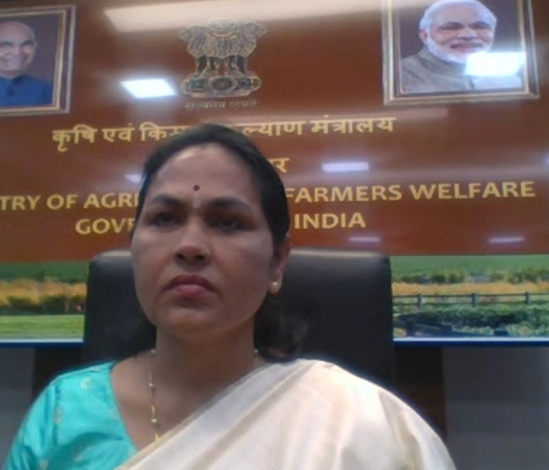 ಕೇಂದ್ರದಲ್ಲಿ ಬಾಕಿ ಉಳಿದ ಉಡುಪಿ ಜಿಲ್ಲೆಯ ಯೋಜನೆಗಳು ಶೀಘ್ರ ಪೂರ್ಣ : ಕೇಂದ್ರ ಸಚಿವೆ ಶೋಭಾ ಕರಂದ್ಲಾಜೆ