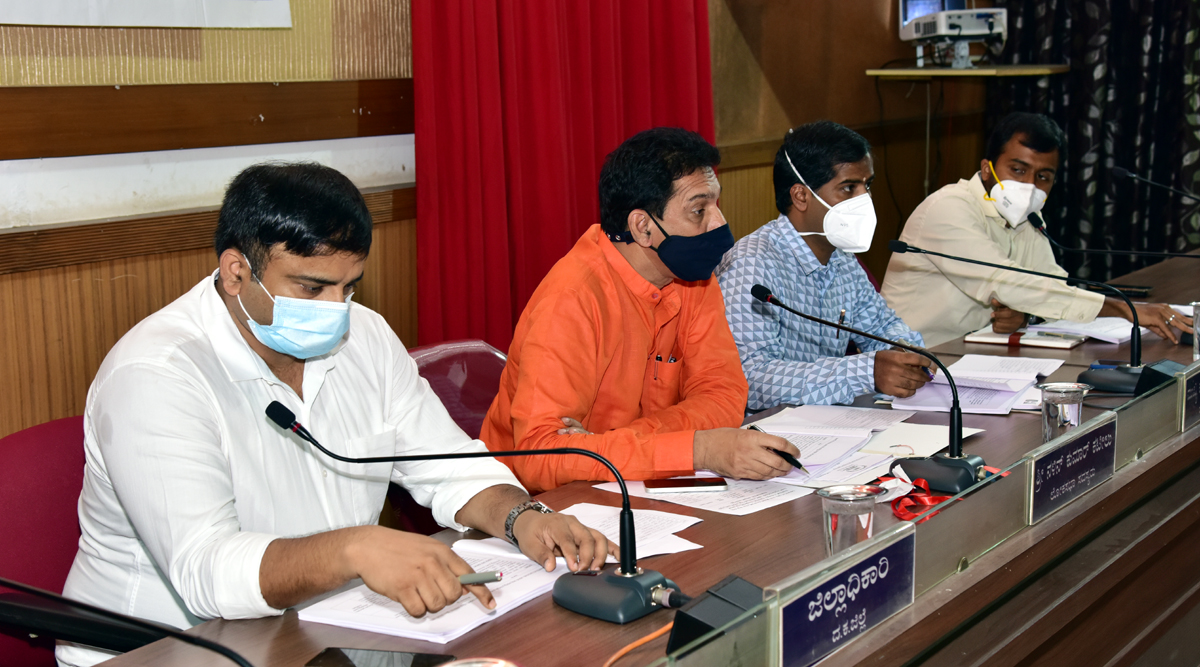 ಬಿಸಿರೋಡ್- ಗುಂಡ್ಯ ರಸ್ತೆ ಕಾಂಕ್ರಿಟೀಕರಣ : ಸೆಪ್ಟಂಬರ್‌ನಲ್ಲಿ ಕಾಮಗಾರಿಗೆ ಚಾಲನೆ