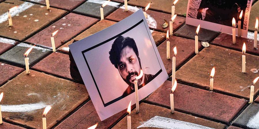 ʼಜಗತ್ತಿನ ಮಾಧ್ಯಮ ಸಮೂಹಕ್ಕೆ ದೊಡ್ಡ ನಷ್ಟʼ: ದಾನಿಶ್‌ ಸಿದ್ದೀಕಿ ಸಾವಿಗೆ ಅಮೆರಿಕದ ಬೈಡನ್‌ ಆಡಳಿತದಿಂದ ಸಂತಾಪ