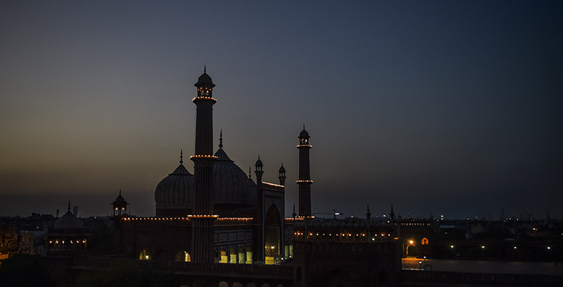 ಬಕ್ರೀದ್: ಮಸೀದಿಗಳಲ್ಲಿ ಶೇ. 50ರಷ್ಟು ಸಾಮರ್ಥ್ಯದೊಂದಿಗೆ ನಮಾಝ್ ನಿರ್ವಹಣೆ