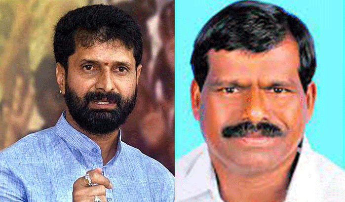 ಜಿಲ್ಲೆಯ ಎಲ್ಲ ವಿಚಾರಗಳಲ್ಲೂ ಸಿ.ಟಿ.ರವಿಯಿಂದ ಏಕಪಕ್ಷೀಯ ನಿರ್ಧಾರ: ಮೂಡಿಗೆರೆ ಬಿಜೆಪಿ ಶಾಸಕ ಕುಮಾರಸ್ವಾಮಿ ಆಕ್ರೋಶ