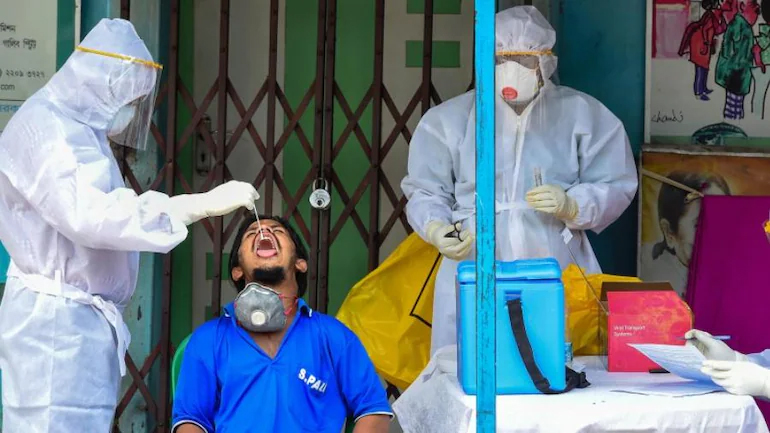 ಕೋವಿಡ್ ಸೋಂಕಿತರಲ್ಲಿ ಹೆಚ್ಚುತ್ತಿರುವ ಕ್ಷಯರೋಗ: ಪರೀಕ್ಷೆಯ ಅಗತ್ಯದ ಬಗ್ಗೆ ಮರು ಉಚ್ಚರಿಸಿದ ಕೇಂದ್ರ ಸರಕಾರ‌