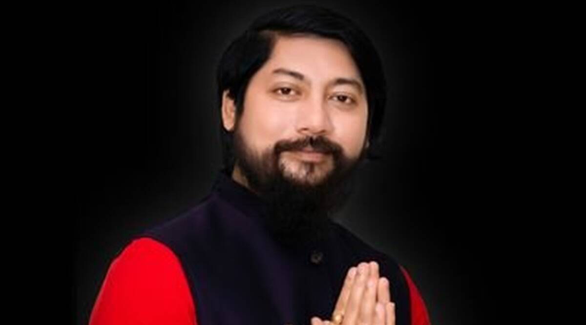 ಕೇಂದ್ರ ಸಚಿವ ನಿಶಿತ್ ಪ್ರಾಮಾಣಿಕ್ ಬಾಂಗ್ಲಾ ಪ್ರಜೆಯೇ? ಗೊಂದಲ ಬಗೆಹರಿಸಲು ಪ್ರಧಾನಿಗೆ ಪತ್ರ ಬರೆದ ಸಂಸದ ರಿಪುನ್ ಬೋರಾ